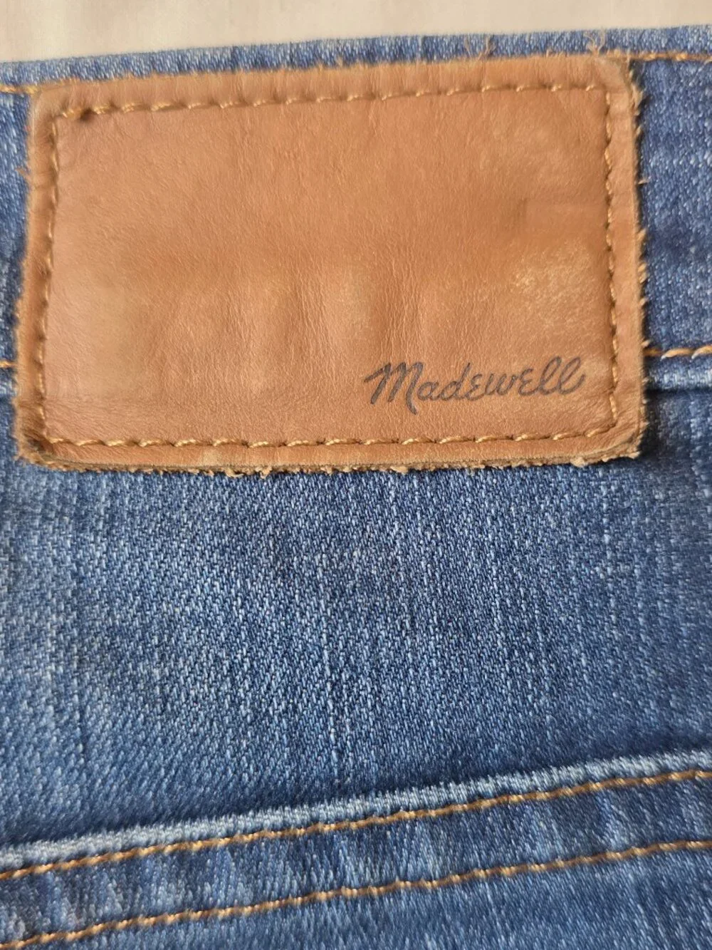 Madewell 10